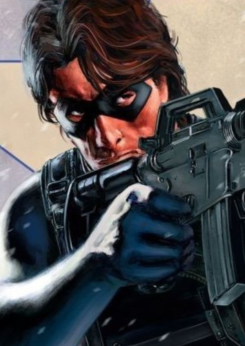 James Barnes