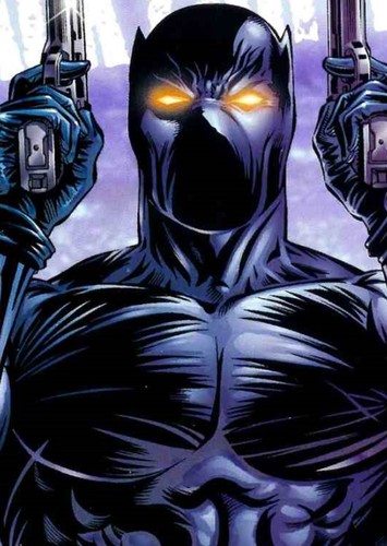 T'Challa