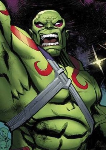 Drax