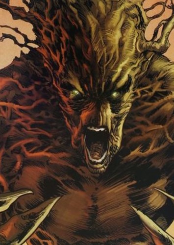 Groot