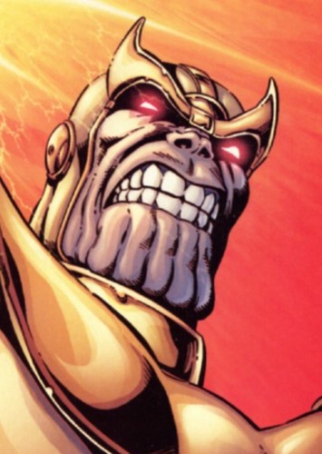 Thanos
