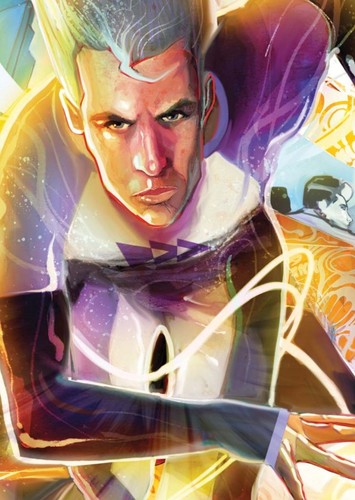 Peter Maximoff