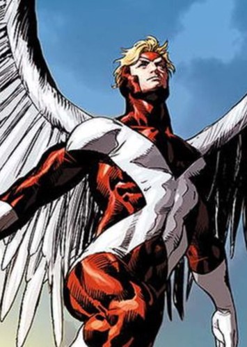 Warren Worthington III