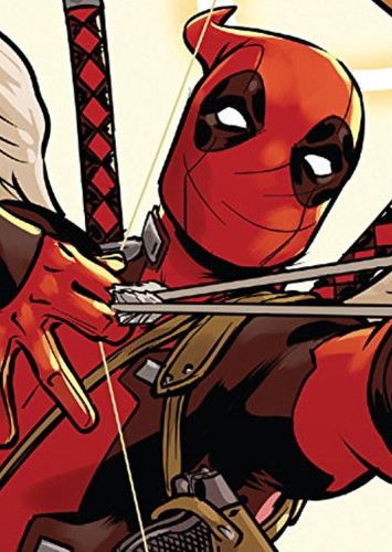 Wade Wilson
