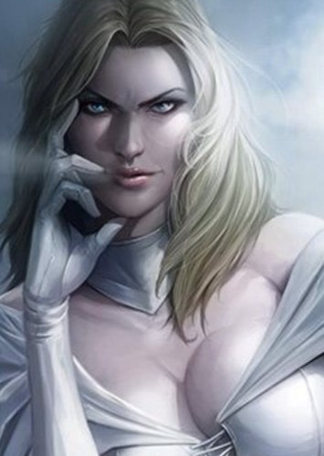 Emma Frost