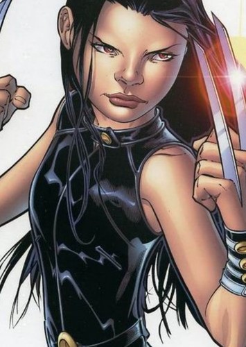 Laura Kinney