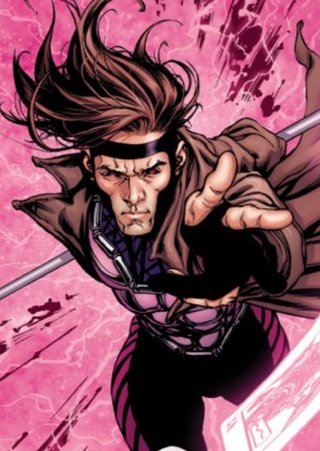 Remy LeBeau