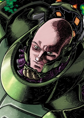 Lex Luthor