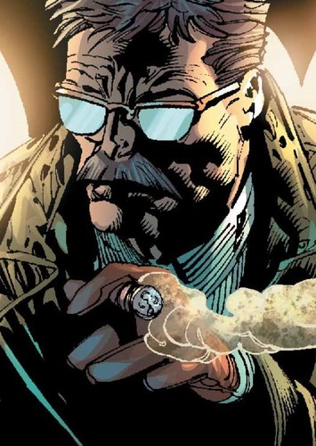 James Gordon