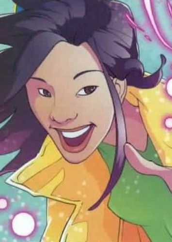Jubilation Lee