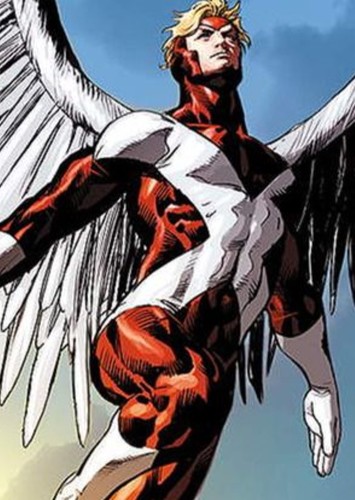 Warren Worthington III