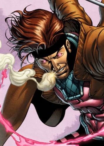 Remy LeBeau