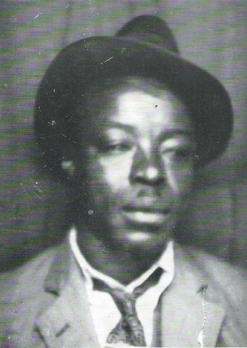 Isaiah "Ike" Zimmerman