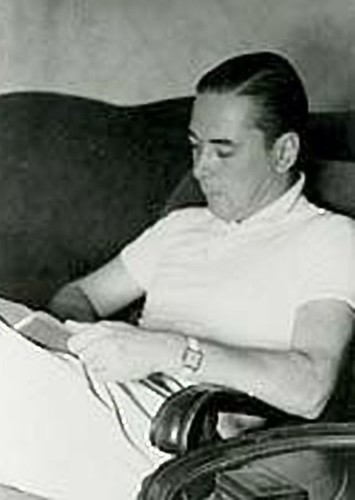 Don Law