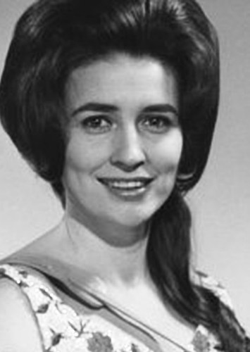 Anita Carter