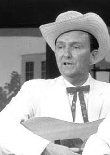 Lester Flatt