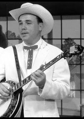 Earl Scruggs