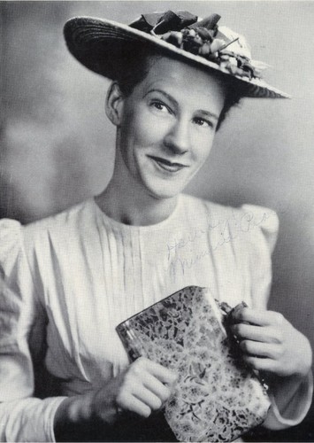 Minnie Pearl