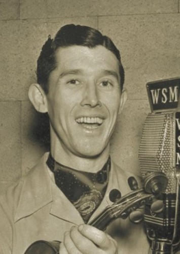 Roy Acuff