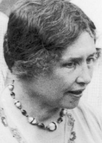 Anne Sullivan Macy