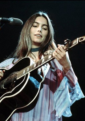 Emmylou Harris