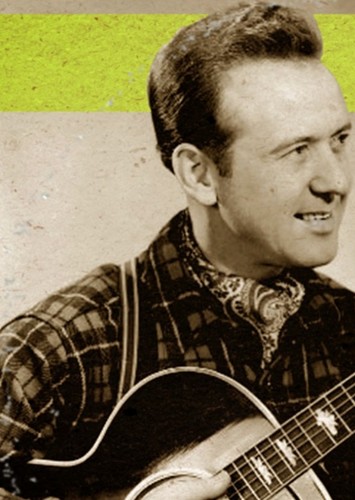 Red Foley