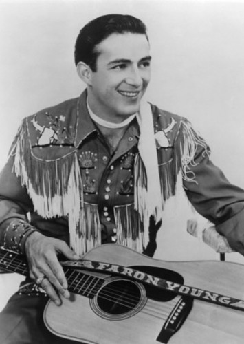 Faron Young