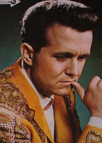 Bill Anderson