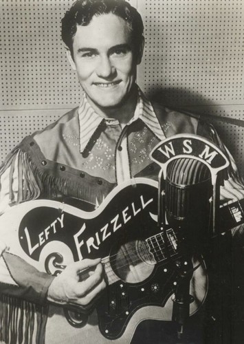 Lefty Frizzell