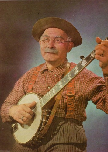 Grandpa Jones