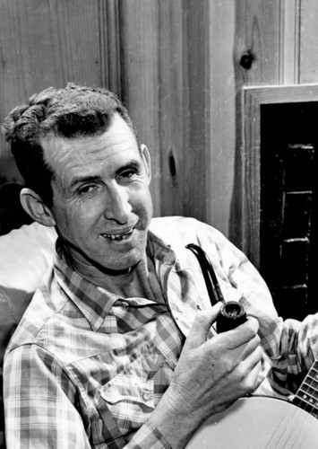 David "Stringbean" Akeman
