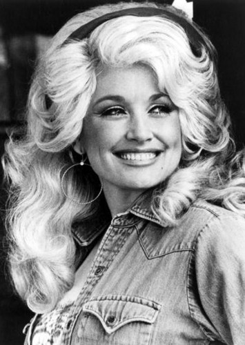 Dolly Parton