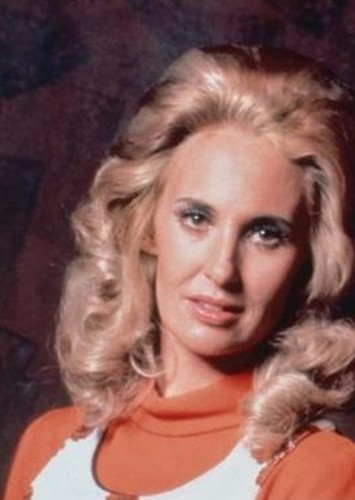 Tammy Wynette