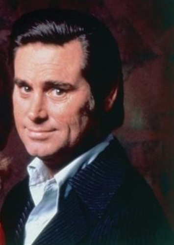 George Jones