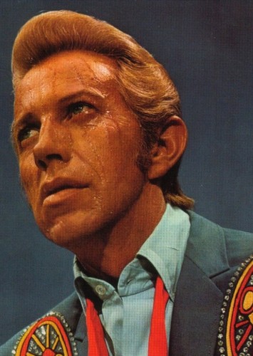 Porter Wagoner