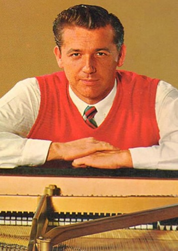 Floyd Cramer