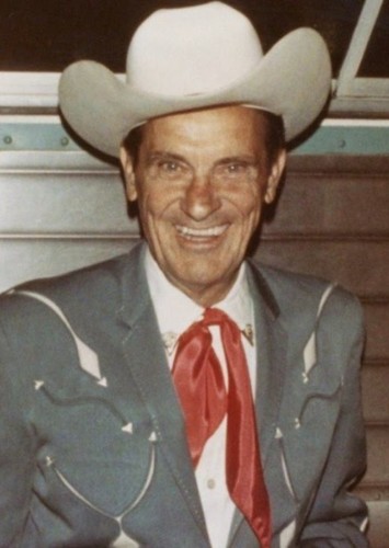 Ernest Tubb
