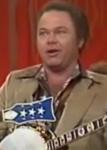 Roy Clark