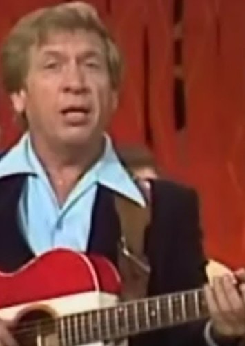 Buck Owens