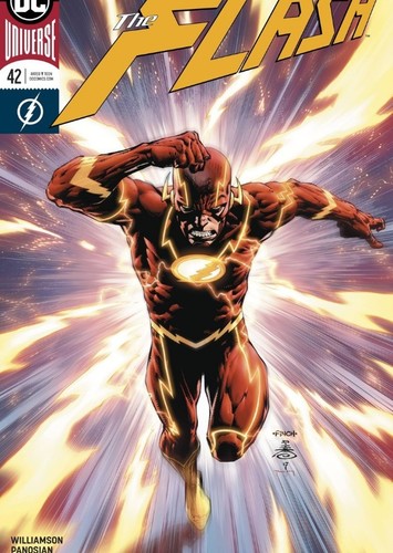 The Flash