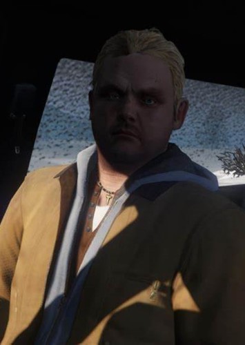 Brad