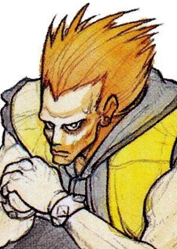 J