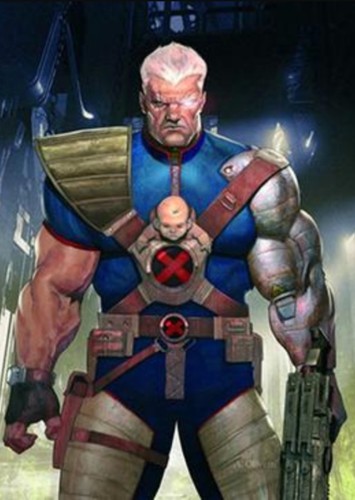 Cable