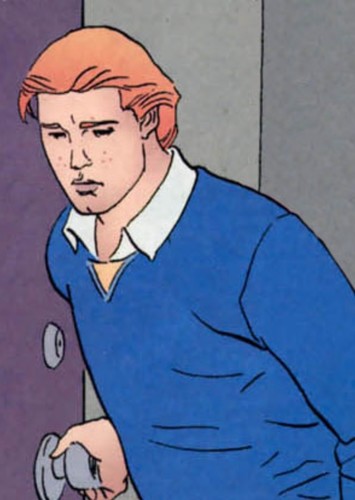 Rodney Greenwood