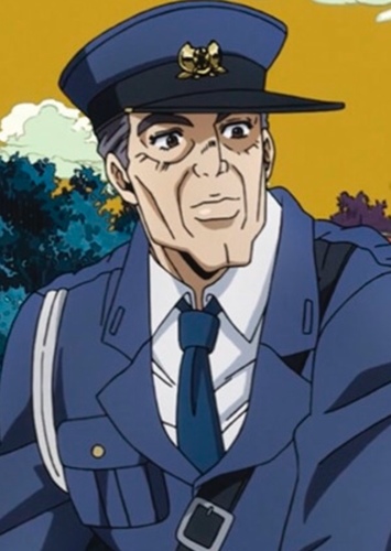 Ryohei Higashikata
