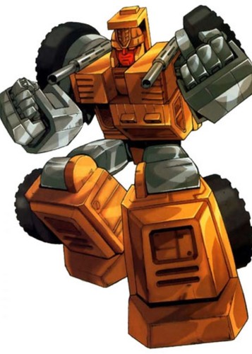 Erector