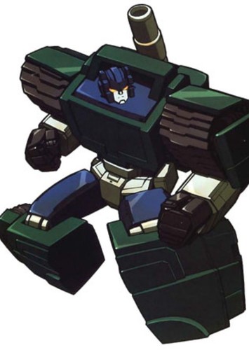 Bombshock