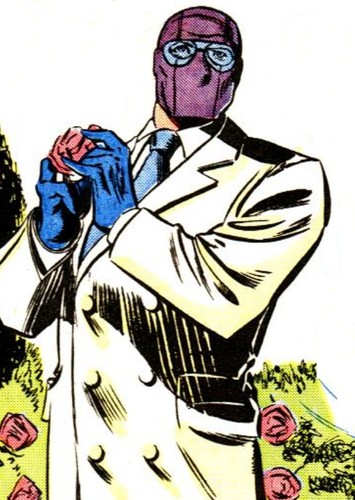 Richard Fisk (Rose)