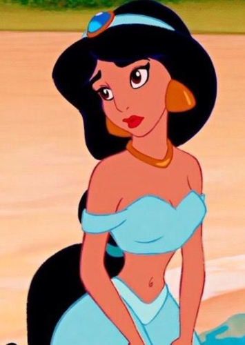 Jasmine