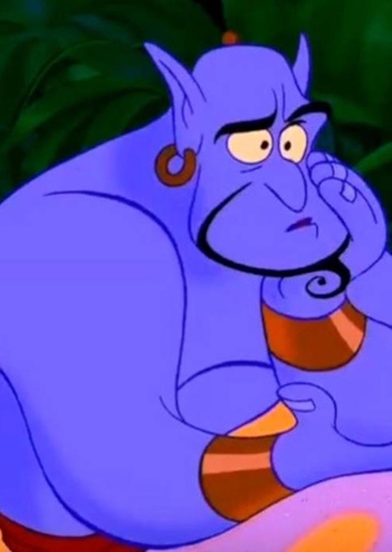 Genie